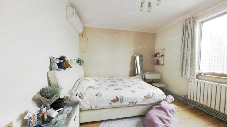 Apartment for rent in Jinan - Linxiang Building - Photo 3