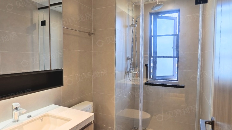 Apartment for rent in Sanya - Kaisa Group · Haitang Banshan - Photo 7