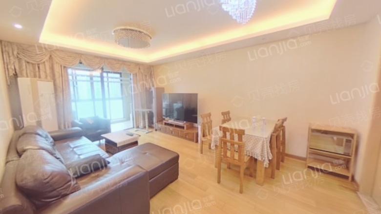 Apartment for rent in Shanghai - China Railway Yidu Phase 2 - Photo 3