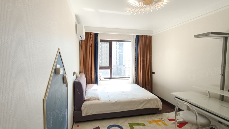 Apartment for rent in Shenyang - Zhonghai Peace Gate Skyline - Photo 6