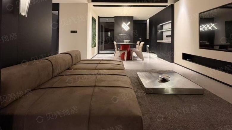 Apartment for rent in Chongqing - Changjia Hui Phase V - Photo 2