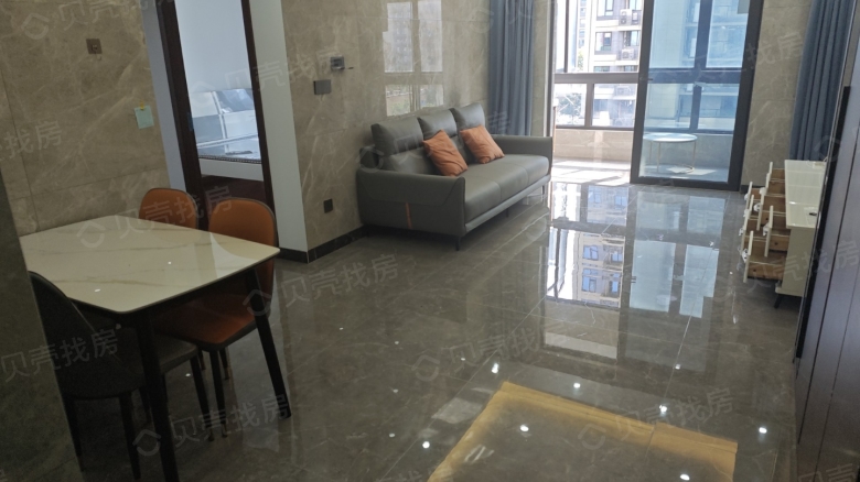 Wenzhou expat housing - Furnished apartment: Shanlan Garden