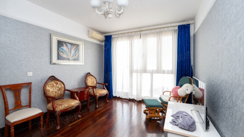 Apartment for rent in Shanghai - Ansheng Shanzhuang - Photo 7