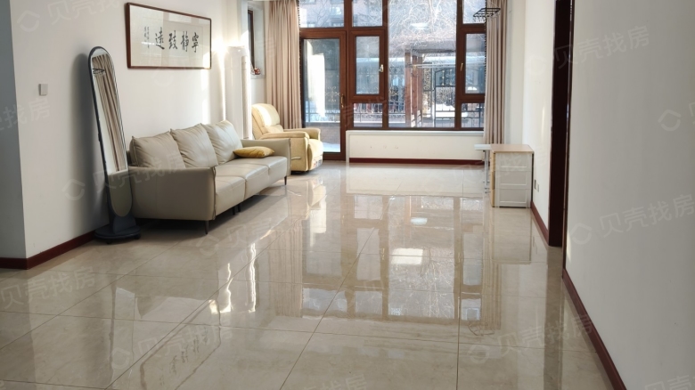 Rent Apartment in Changchun: Fuao New East District