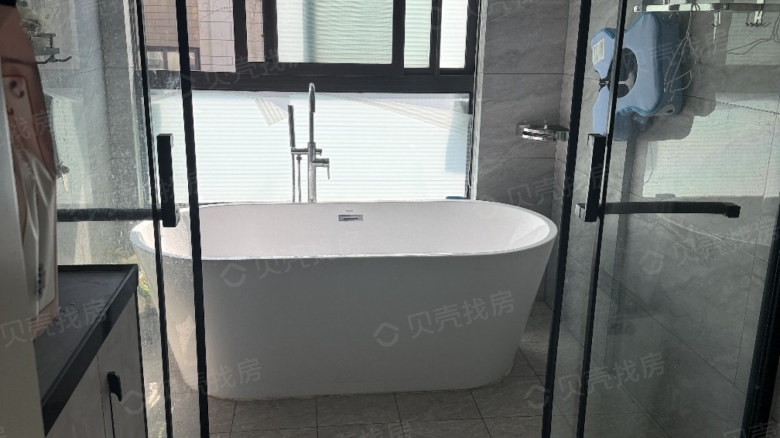 Apartment for rent in Suzhou - Island Shangxi Garden - Photo 5