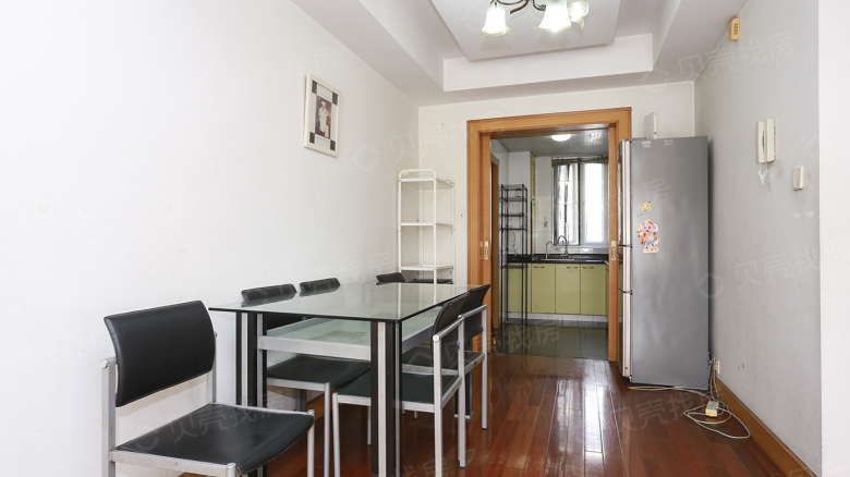 Apartment for rent in Shanghai - New Jiangwan Times Garden - Photo 4