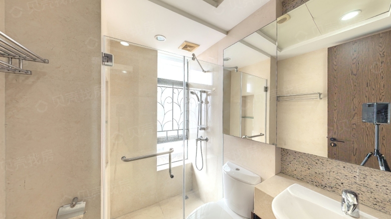 Apartment for rent in Guangzhou - Golden Bay Garden - Photo 8