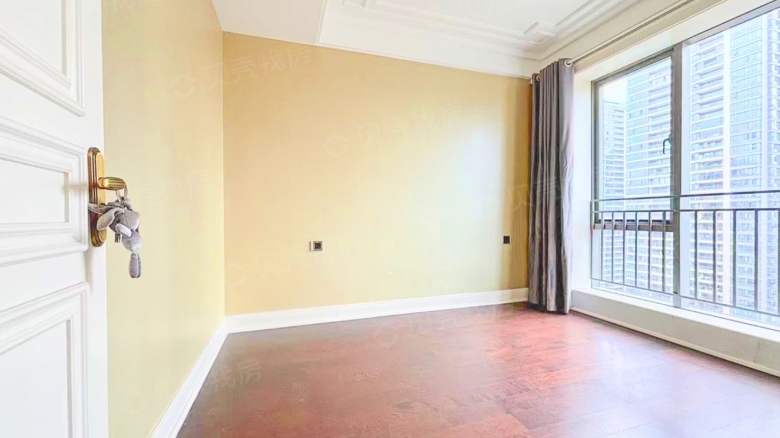 Chongqing expat housing - Furnished apartment: Xipai City Phase I