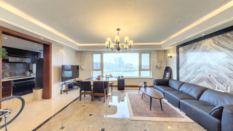 Apartment for rent in Shenyang - Pujiang Yujing Bay - Photo 3