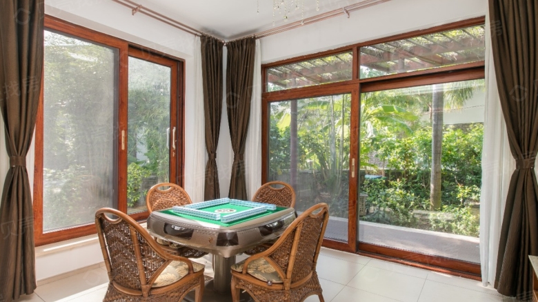 Apartment for rent in Sanya - Rizhao Sanya Bay Golf Zone One - Photo 4