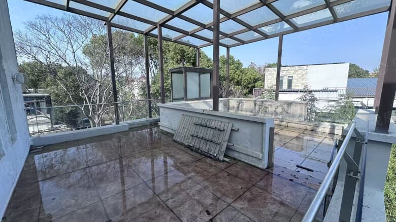 Apartment for rent in Shanghai - Dahua West Suburb Villa - Photo 10