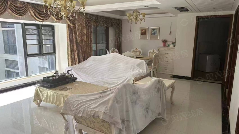 Apartment for rent in Sanya - Zhuoda Oriental Bahamas - Photo 4