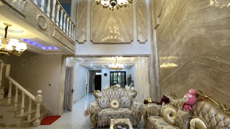 Apartment for rent in Shenyang - Longhu Xiangti Stroll - Photo 3