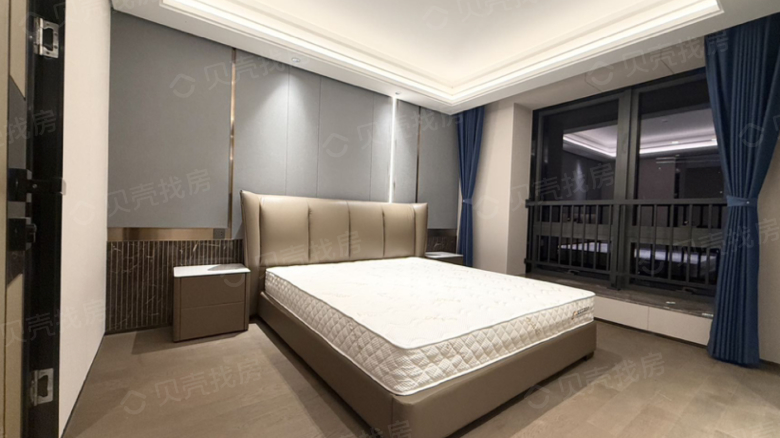 Apartment for rent in Kunming - Shanhai Bay No. 8 - Photo 4