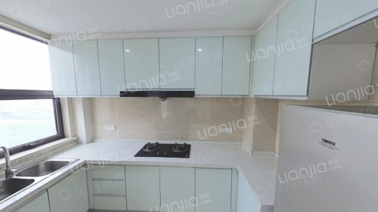 Apartment for rent in Shanghai - Fushen Times Mansion - Photo 6