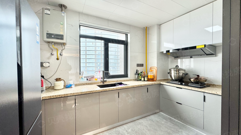 Apartment for rent in Qingdao - Yijing Bay - Photo 6