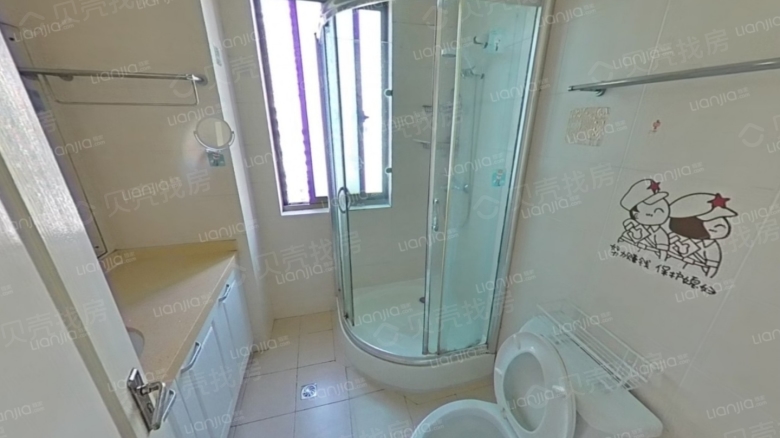 Apartment for rent in Shanghai - Sunshine Venice (Phase III) - Photo 5