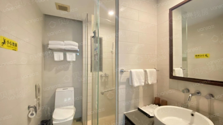 Apartment for rent in Sanya - Banshan Bandao Donghai Bay Phase III - Photo 6