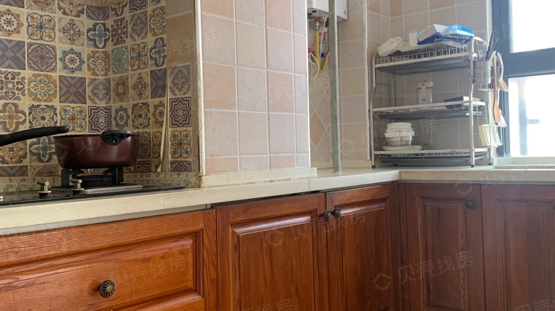 Apartment for rent in Wuhan - Haifu Jiangcheng Tianyun Block A - Photo 2