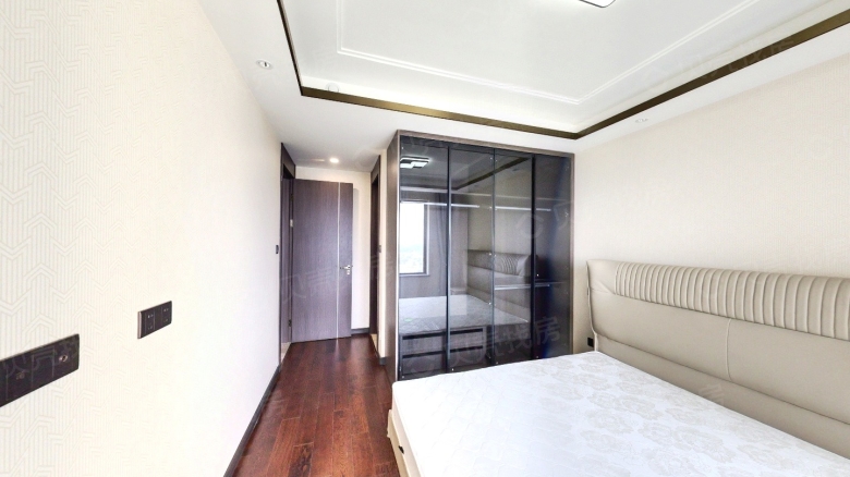 Apartment for rent in Shenyang - Oceanwide Hepingzhimen Skyline - Photo 6