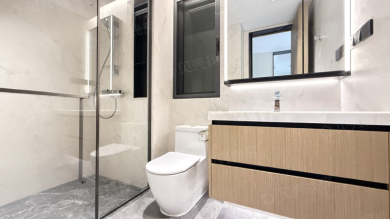 Apartment for rent in Sanya - CTS Futing Mansion - Photo 7