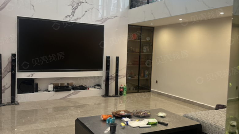Rent Apartment in Kunming: Haidong Junyuan