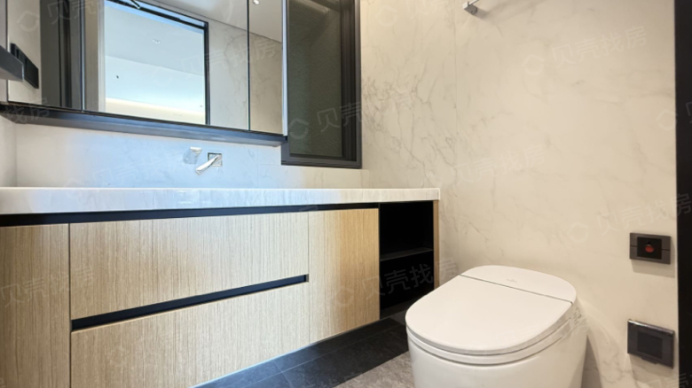 Apartment for rent in Sanya - CTS Futing Mansion - Photo 6