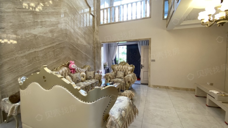 Apartment for rent in Shenyang - Longhu Xiangti Stroll - Photo 2