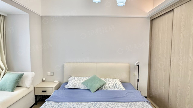 Apartment for rent in Sanya - Poly Greentown Yuefu - Photo 1