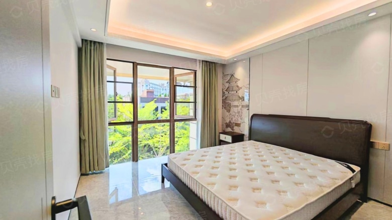 Apartment for rent in Sanya - Rongcheng Sanya Bay Harbor Area 2 - Photo 3