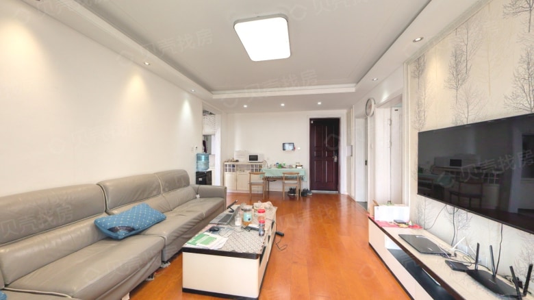 Rent Apartment in Qingdao: Ruiyuan Mingjia Hui