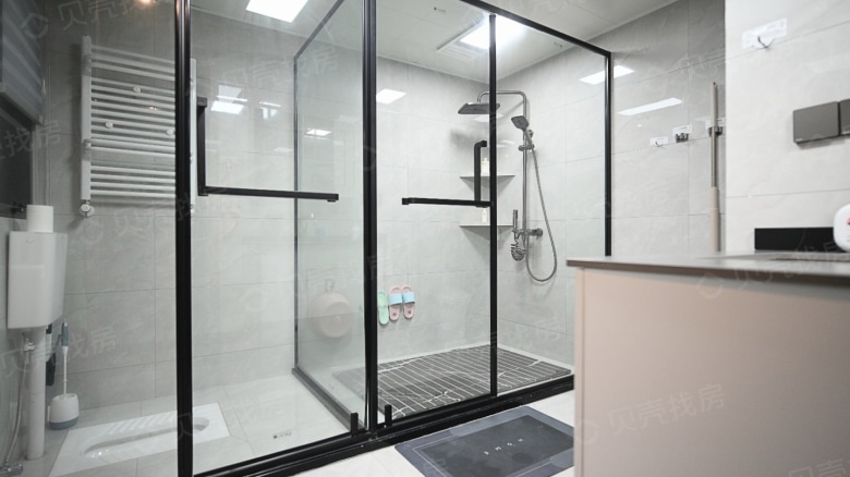 Apartment for rent in Chongqing - Kangqiao Rongfu - Photo 18