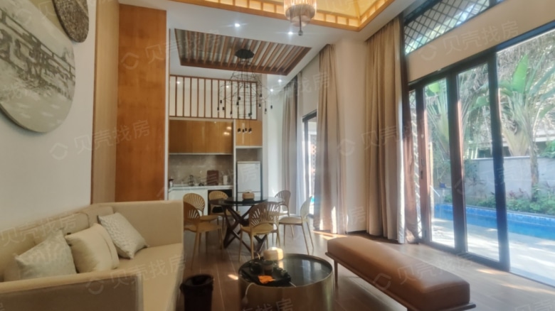 Apartment for rent in Dongguan - Emerald Songshan Lake - Photo 3