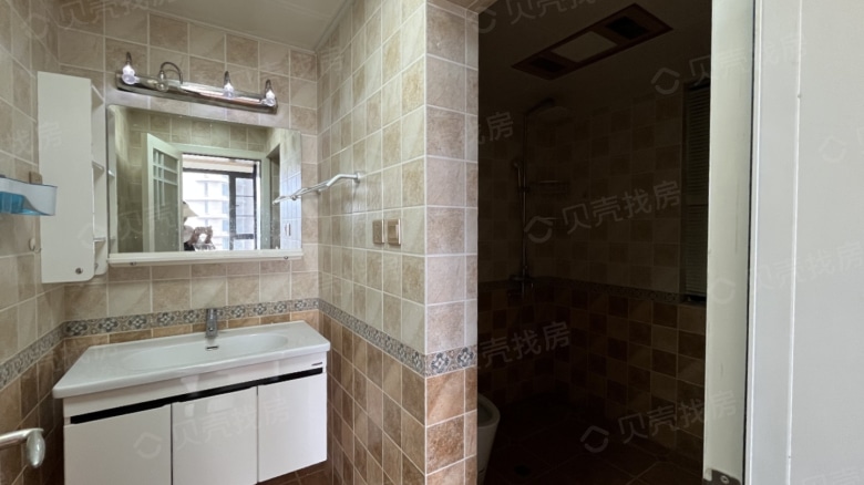 Apartment for rent in Kunming - Shanhai Bay - Photo 7