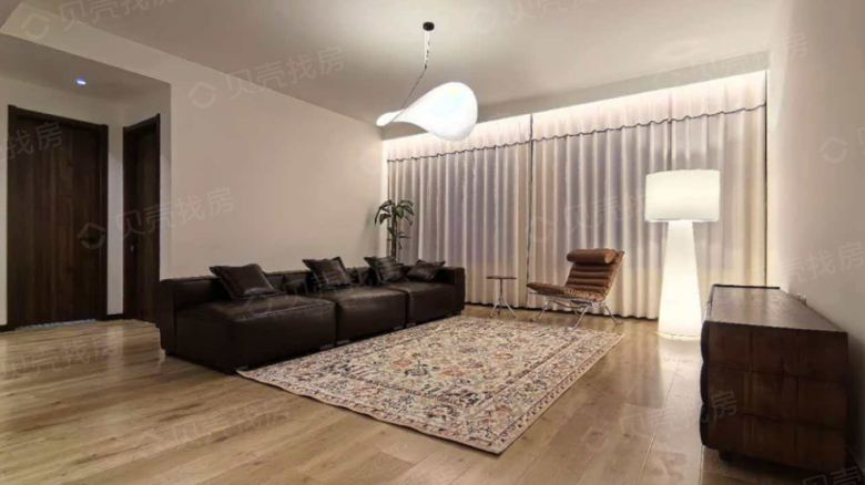 Apartment for rent in Harbin - Puyue Bay - Photo 2