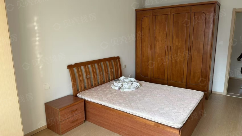 Qingdao expat housing - Furnished apartment: Hisense Disheng Villa