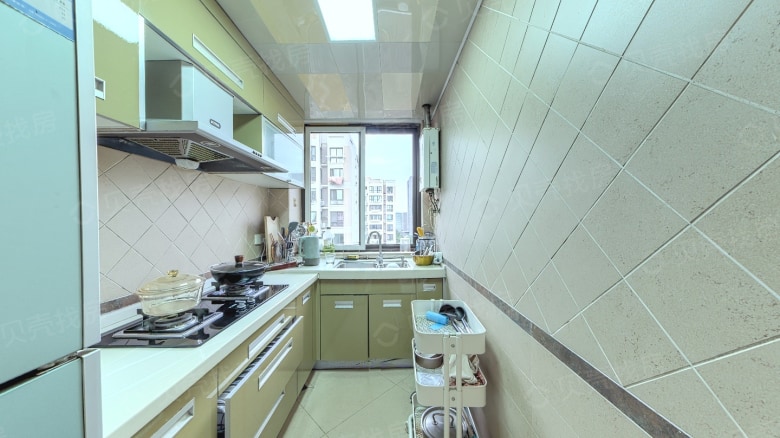 Apartment for rent in Ningbo - Donghu Xinyuan - Photo 6