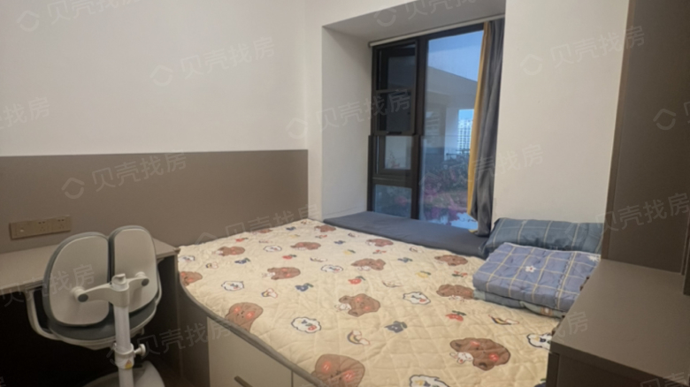 Apartment for rent in Sanya - Country Garden·Seaside Metropolis - Photo 3