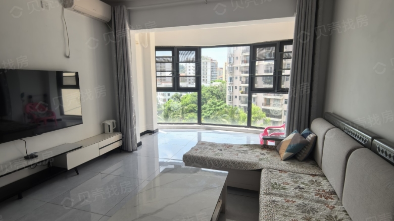 Apartment for rent in Sanya - Fire Safety Residential Area - Photo 4