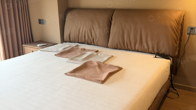 Apartment for rent in Dongguan - Xiping New Land Center - Photo 2