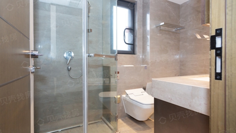 Apartment for rent in Shanghai - Dowell Yinqiya - Photo 11