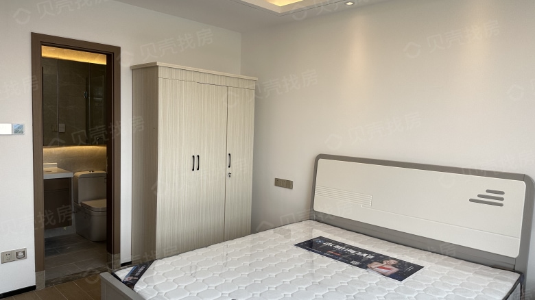 Apartment for rent in Sanya - Phoenix Water City · Overseas Bund - Photo 2