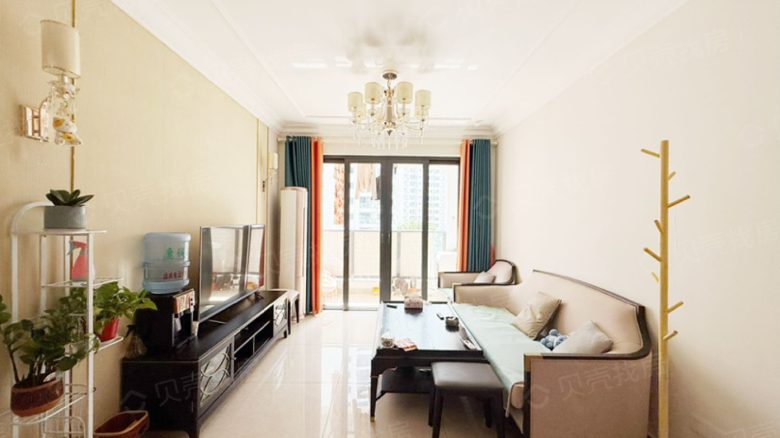 Apartment for rent in Sanya - Sanya Evergrande Royal Mansion - Photo 4