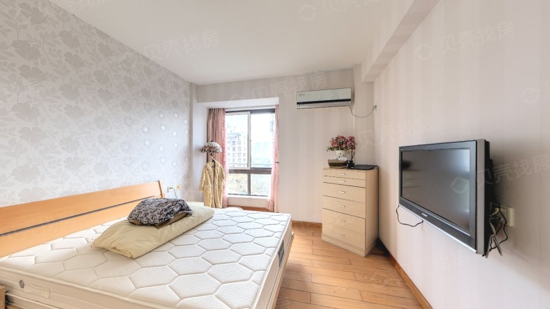 Apartment for rent in Ningbo - Donghu Xinyuan - Photo 3