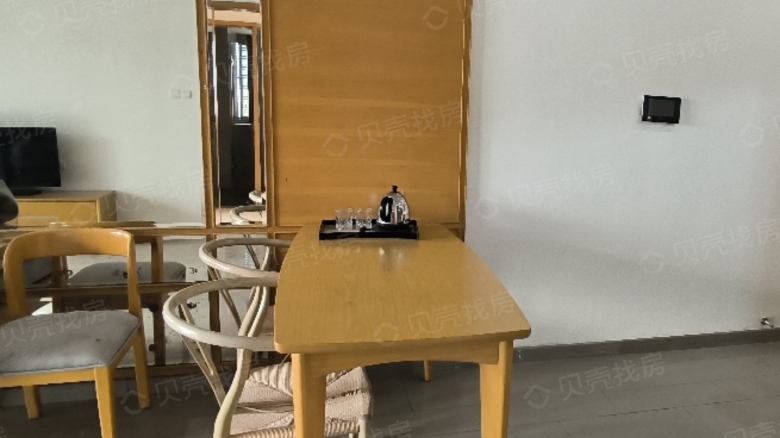 Apartment for rent in Sanya - Cuiping Phoenix Water City - Photo 3