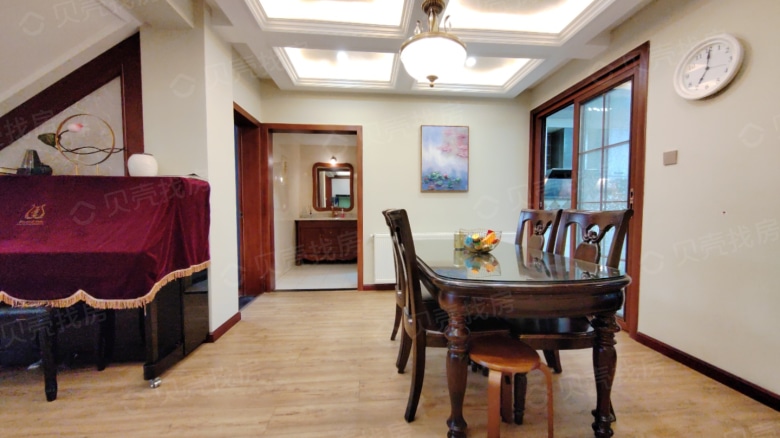 Apartment for rent in Nanjing - Aitao Yishuiyuan Ronghui Pavilion - Photo 13