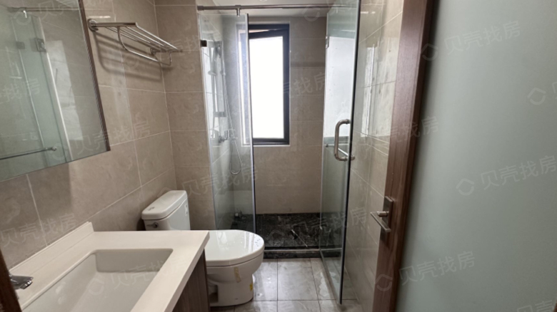 Apartment for rent in Wuhan - Jingrui Tianfu Riverside - Photo 3