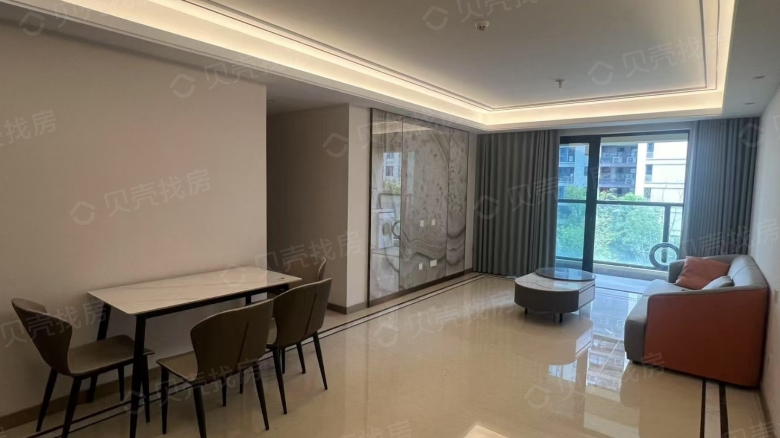 Apartment for rent in Wenzhou - Longfor Longyu City - Photo 2