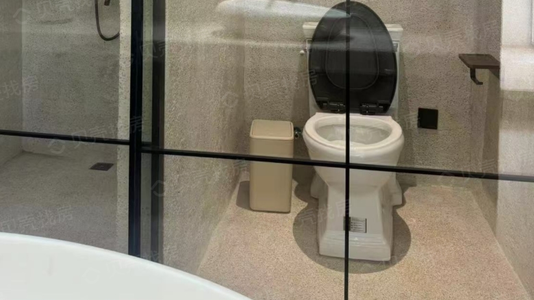 Apartment for rent in Huzhou - Chantilly Riverside - Photo 11