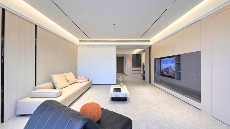 Apartment for rent in Fuzhou - Bauhinia Garden - Photo 3